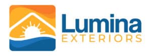 Lumina Exteriors Logo