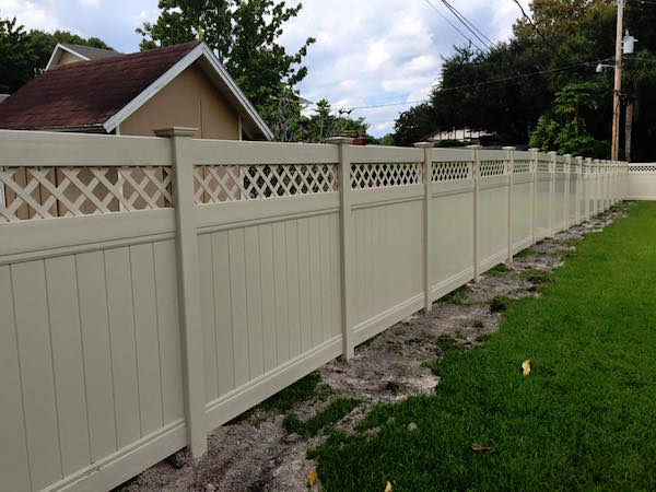 Cost of Fence and Deck Cleaning Services in Wilmington NC
