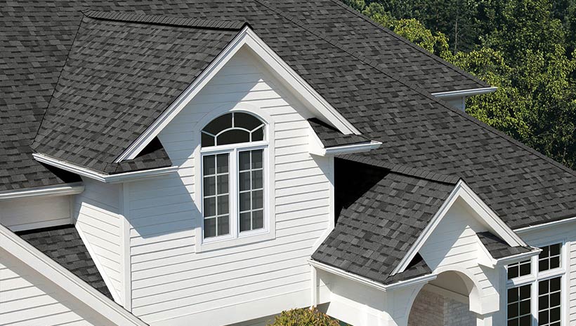 Roof Cleaning in Wilmington NC