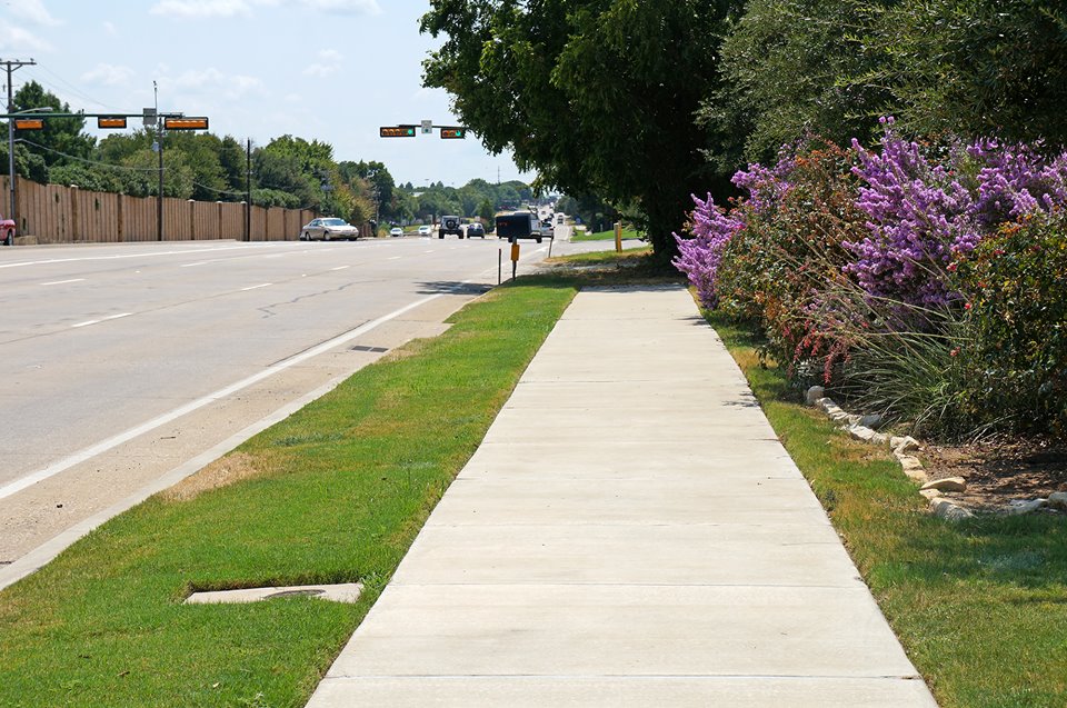 Sidewalk-Cleaning-in-Wilmington-NC