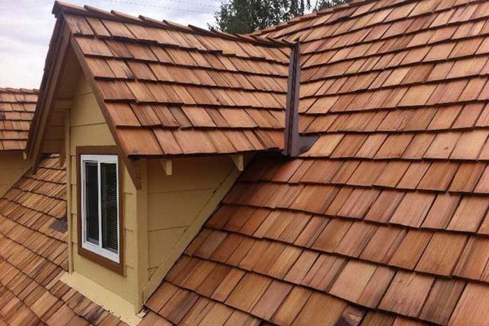 Tile Roof Cleaning in Wilmington Nc