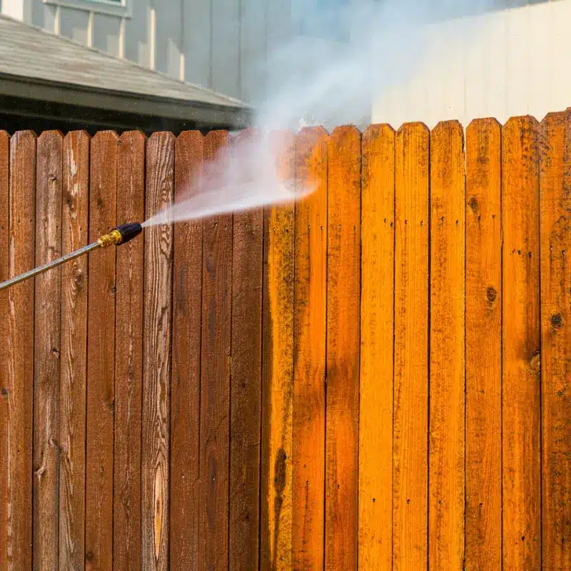 fence-cleaning-wilmington-nc